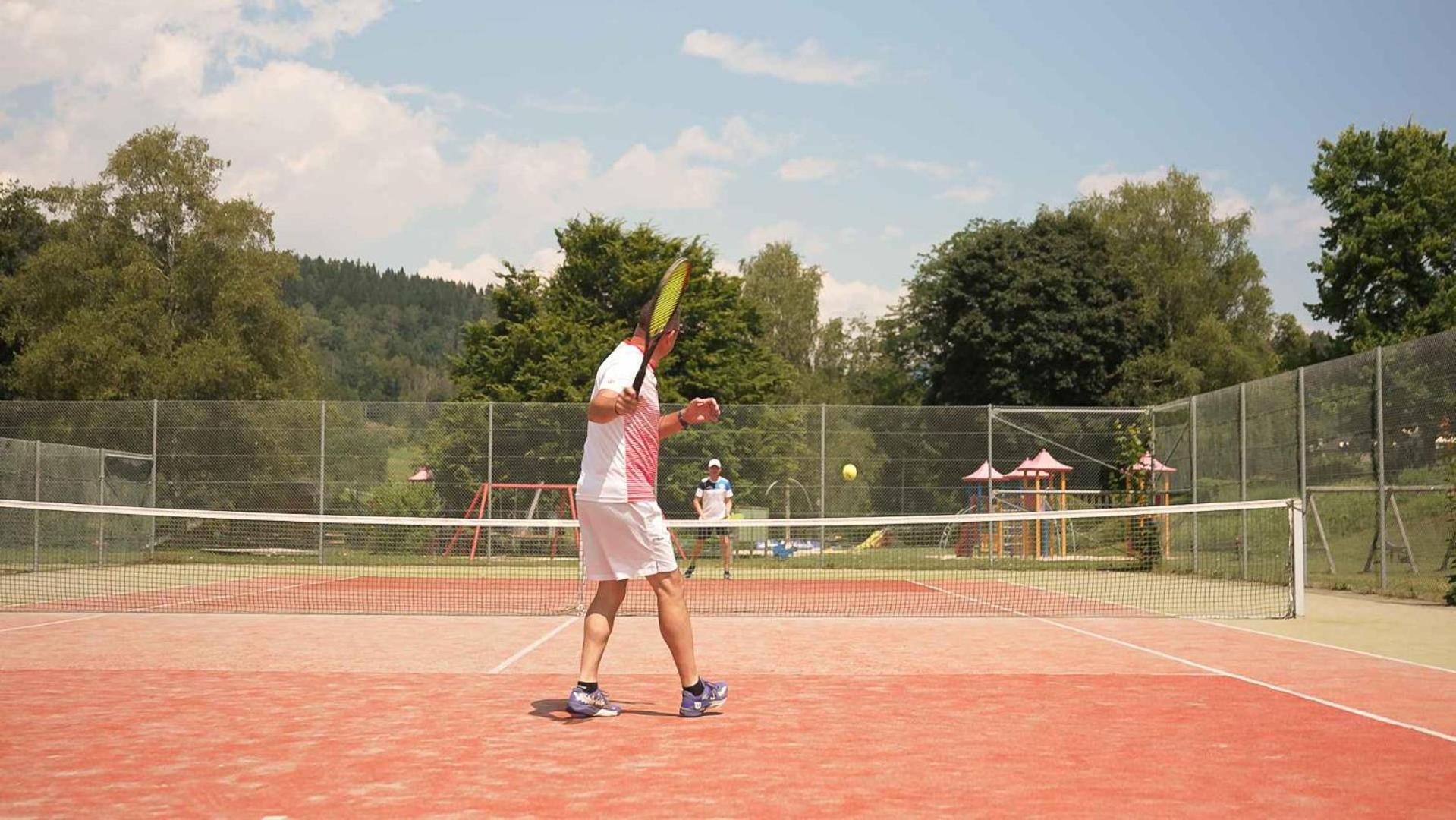 Feriendorf Am Maltschacher See Feldkirchen in Kärnten Exteriér fotografie
